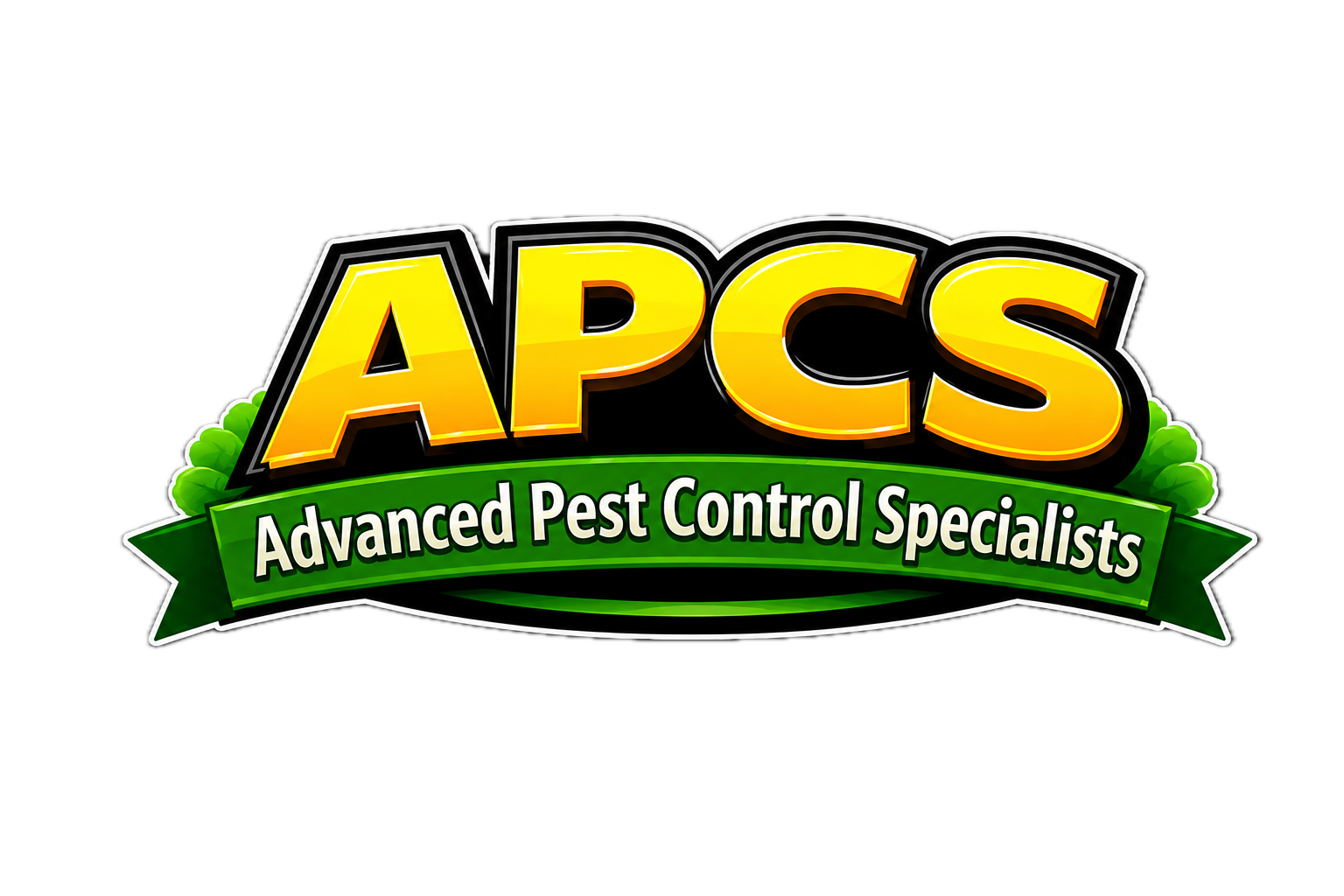 Advanced Pest Control Specialists logo