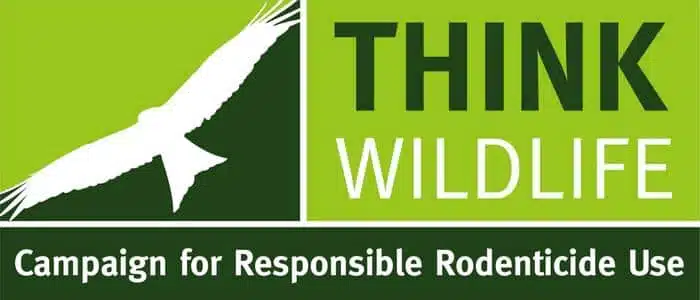 CRRU Think Wildlife logo